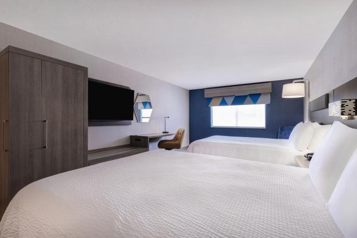 holiday inn express and suites moab by ihg