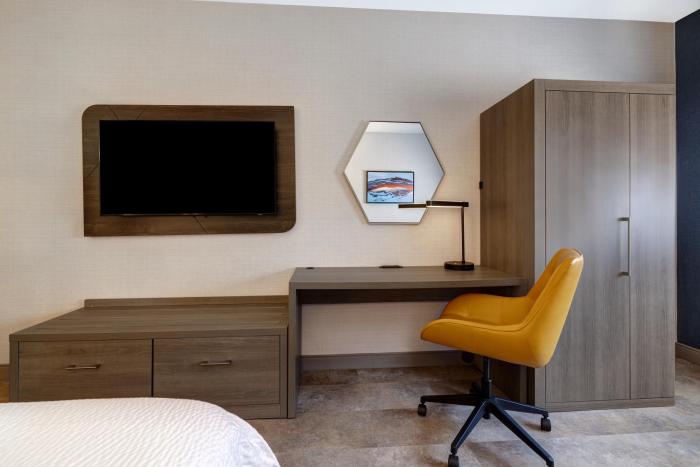 holiday inn express and suites moab by ihg