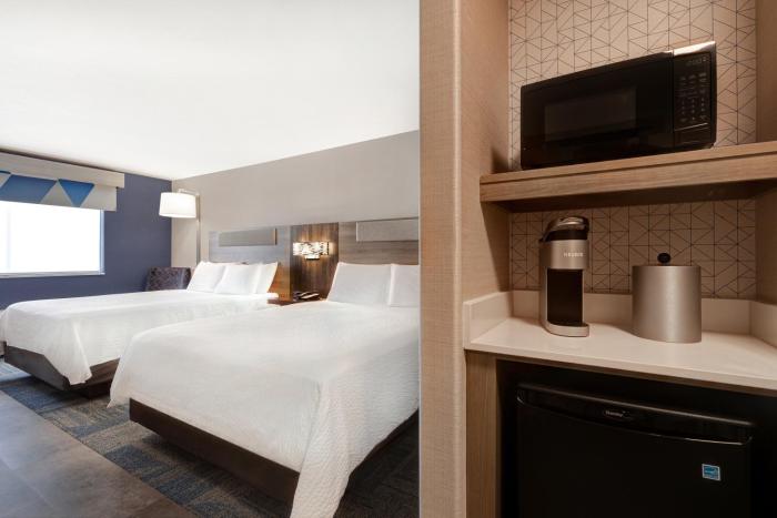 holiday inn express and suites moab by ihg