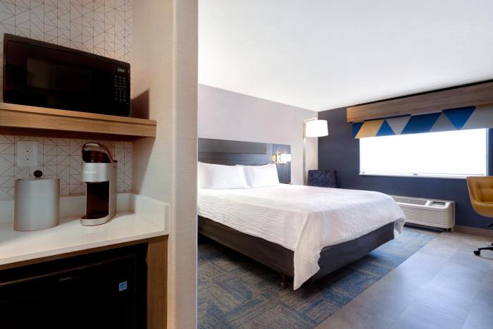 holiday inn express and suites moab by ihg