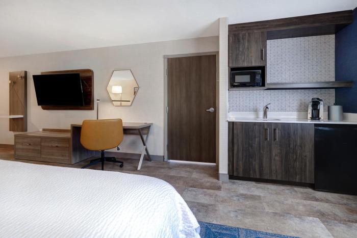 holiday inn express and suites moab by ihg