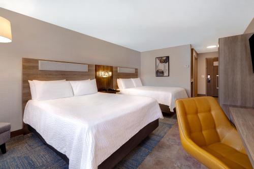 holiday inn express and suites moab by ihg