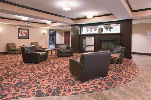 holiday inn express and suites moab by ihg