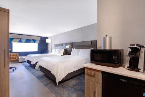 holiday inn express and suites moab by ihg
