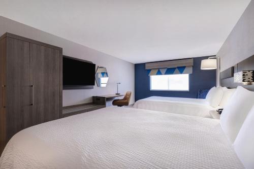 holiday inn express and suites moab by ihg