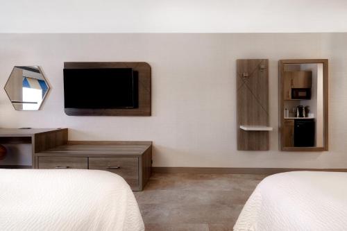 holiday inn express and suites moab by ihg