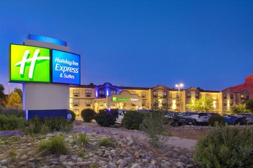 holiday inn express and suites moab by ihg
