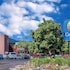 comfort inn hall of fame