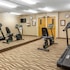 comfort inn hall of fame