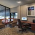 comfort inn hall of fame
