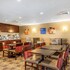 comfort inn hall of fame