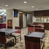 comfort inn hall of fame