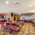 comfort inn hall of fame