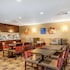 comfort inn hall of fame