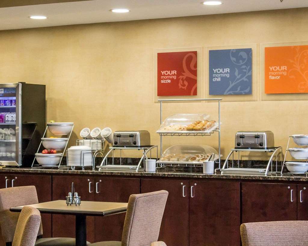comfort inn and suites wadsworth oh
