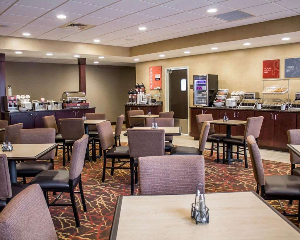 comfort inn and suites wadsworth oh