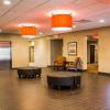 Comfort Inn & Suites,Copley>>Akron,3 star