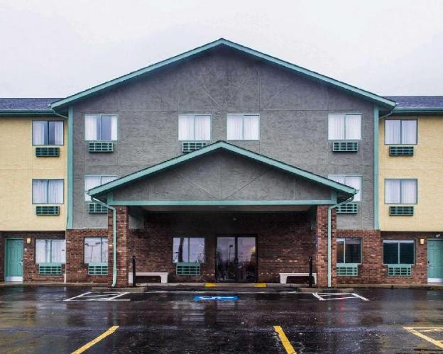 quality inn