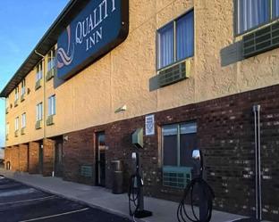 quality inn