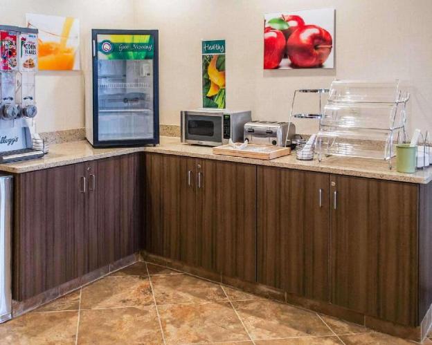 quality inn