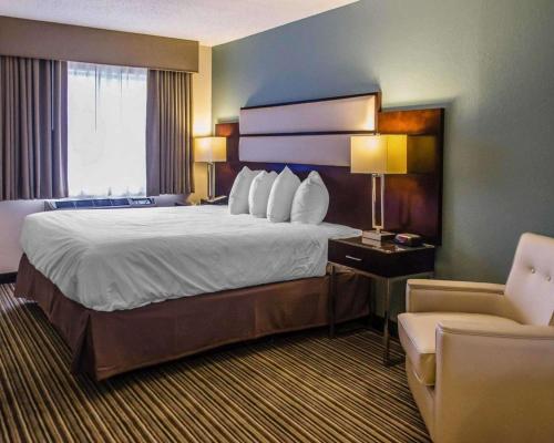 quality inn