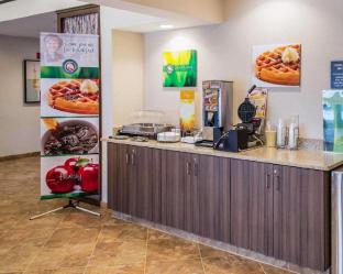 quality inn