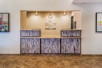 Quality Inn,Bedford Heights>>Akron,3 star