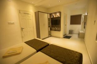 as homes