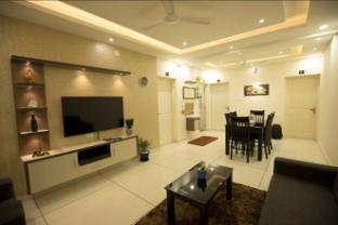 as homes