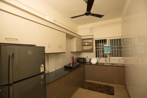 as homes