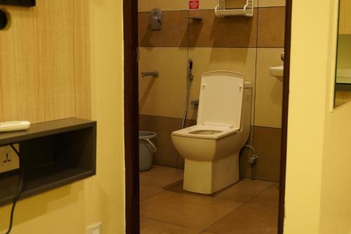 As Homes,Edapalli>>Kochi,4 star