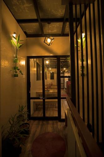 as homes