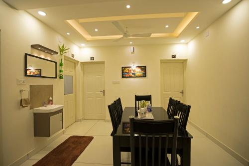 As Homes,Edapalli>>Kochi,4 star
