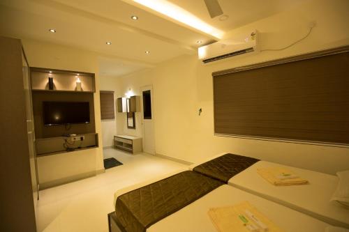 as homes