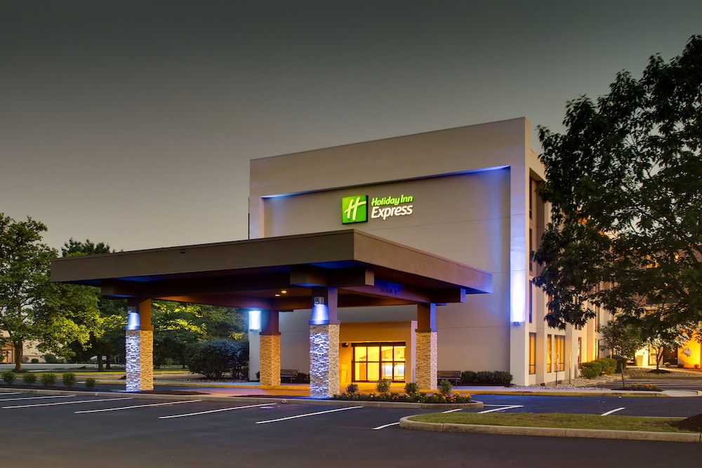 holiday inn express voorhees mt laurel by ihg