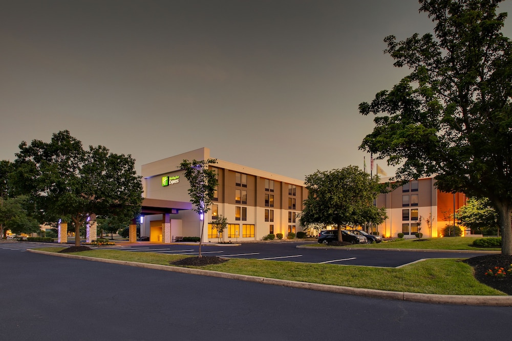 holiday inn express voorhees mt laurel by ihg