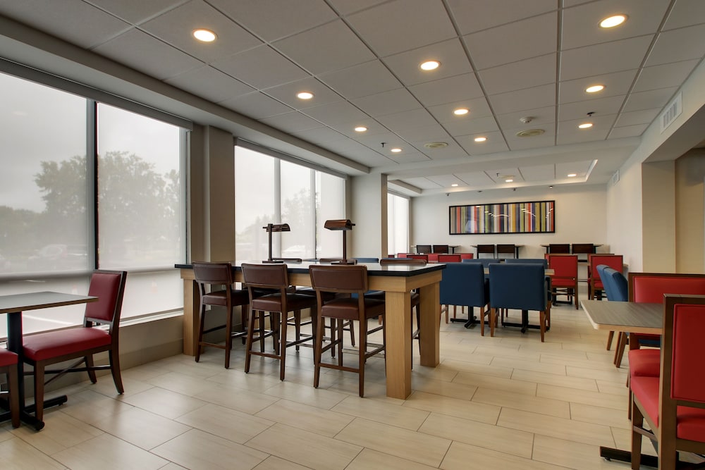 holiday inn express voorhees mt laurel by ihg