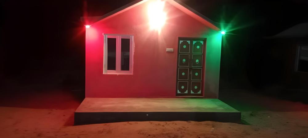 bhati desert camp raisar bikaner