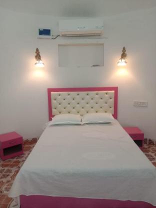 bhati desert camp raisar bikaner