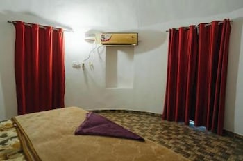 bhati desert camp raisar bikaner