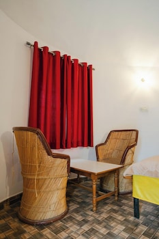 bhati desert camp raisar bikaner