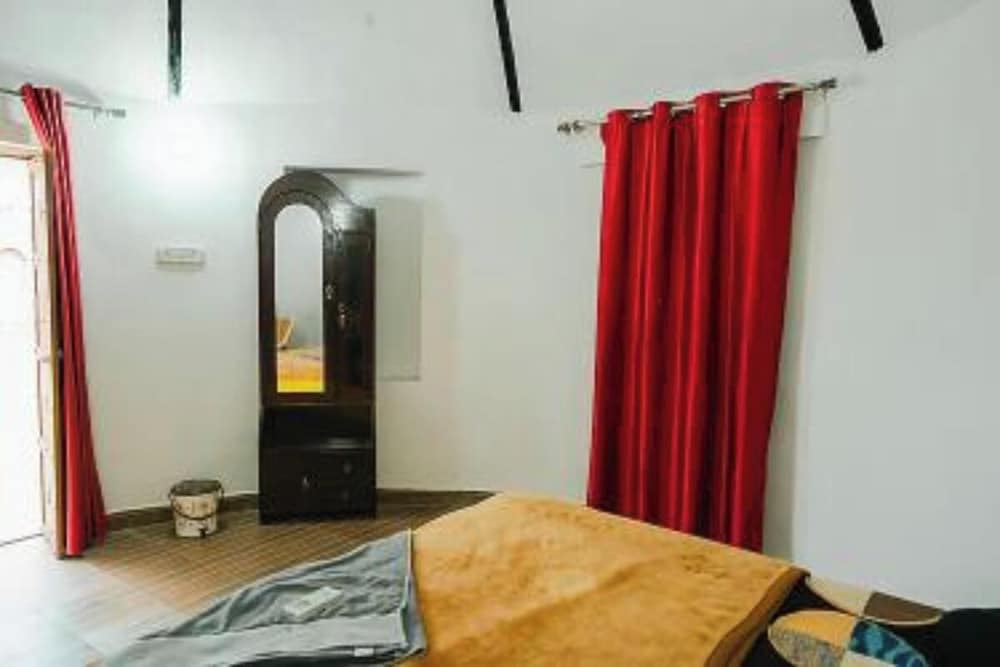 bhati desert camp raisar bikaner