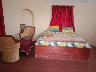 bhati desert camp raisar bikaner