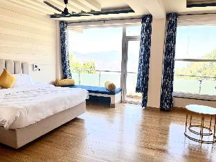 Nature Cottages Cafe And Stay,India>>Mussoorie,3 star