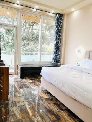 Nature Cottages Cafe And Stay,India>>Mussoorie,3 star