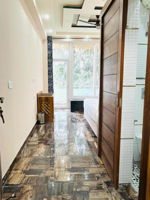 nature cottages cafe and stay