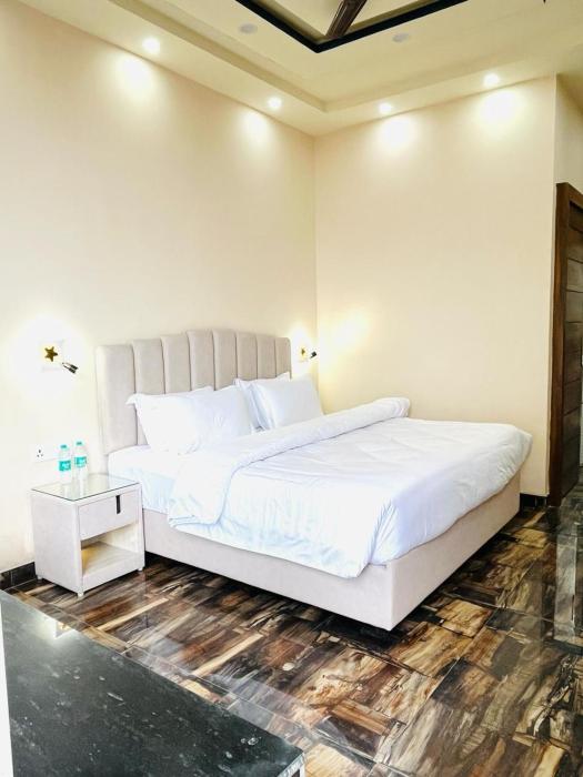 nature cottages cafe and stay