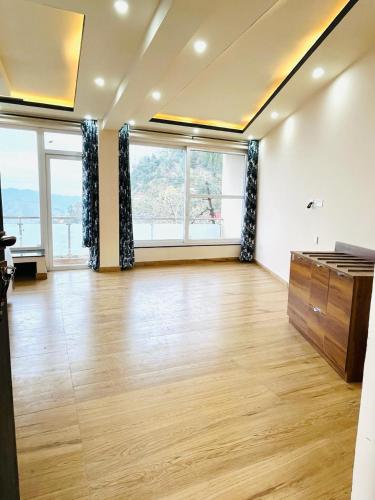 nature cottages cafe and stay