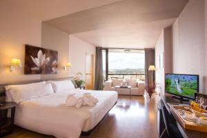 Hotel Ciutat De Granollers,Granollers>>Barcelona,4 star