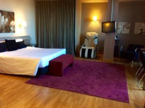 hotel ciutat de granollers